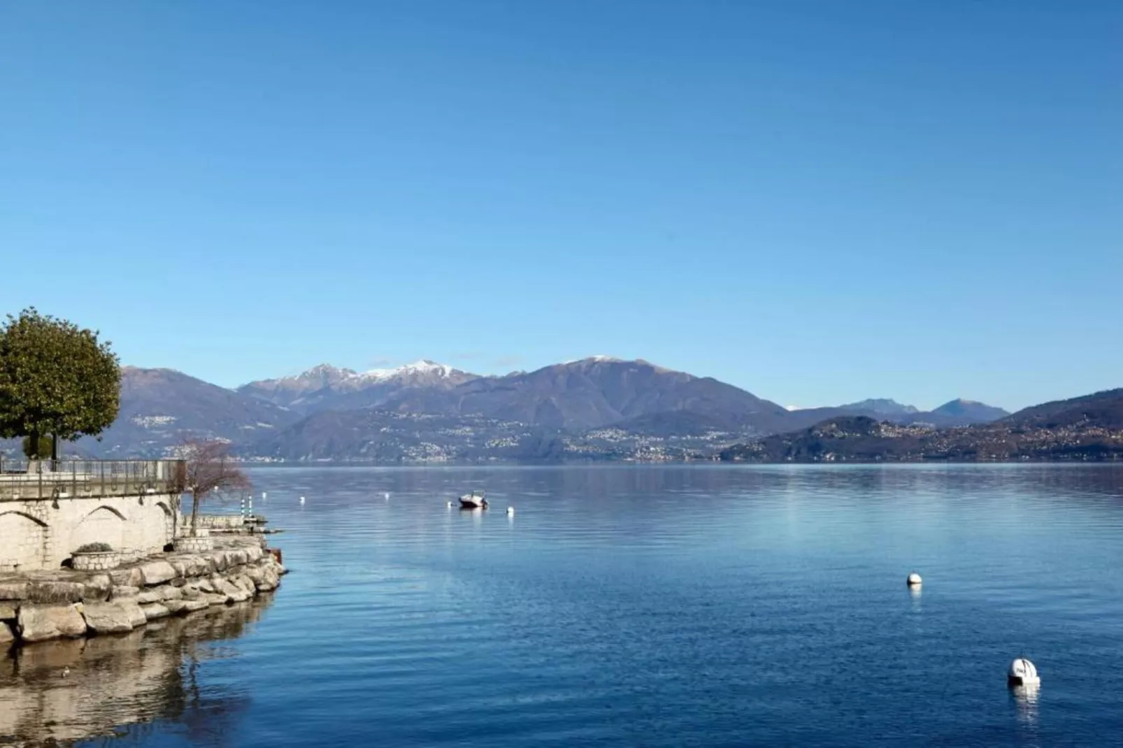 Casa Marina a Ghiffa-Areas within 20km in summer
