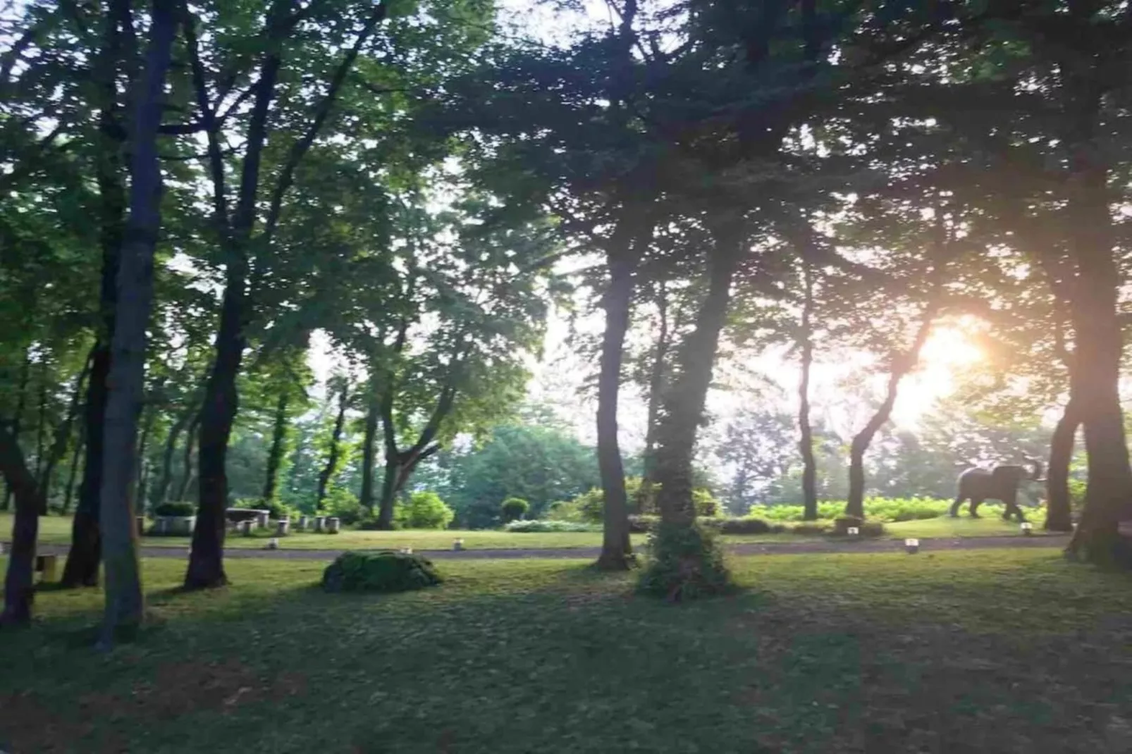 Villa Carpaneto-Gebiete Sommer 20 km