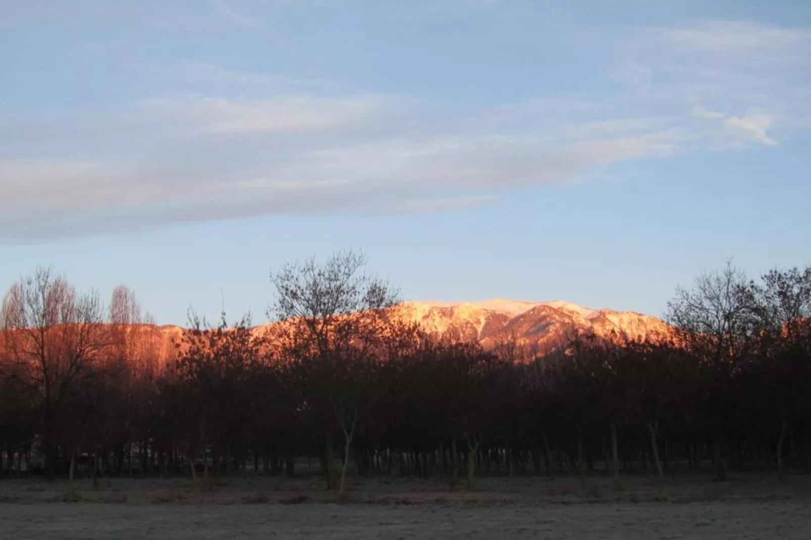 Le Do None Tre-Zones été à 20 km