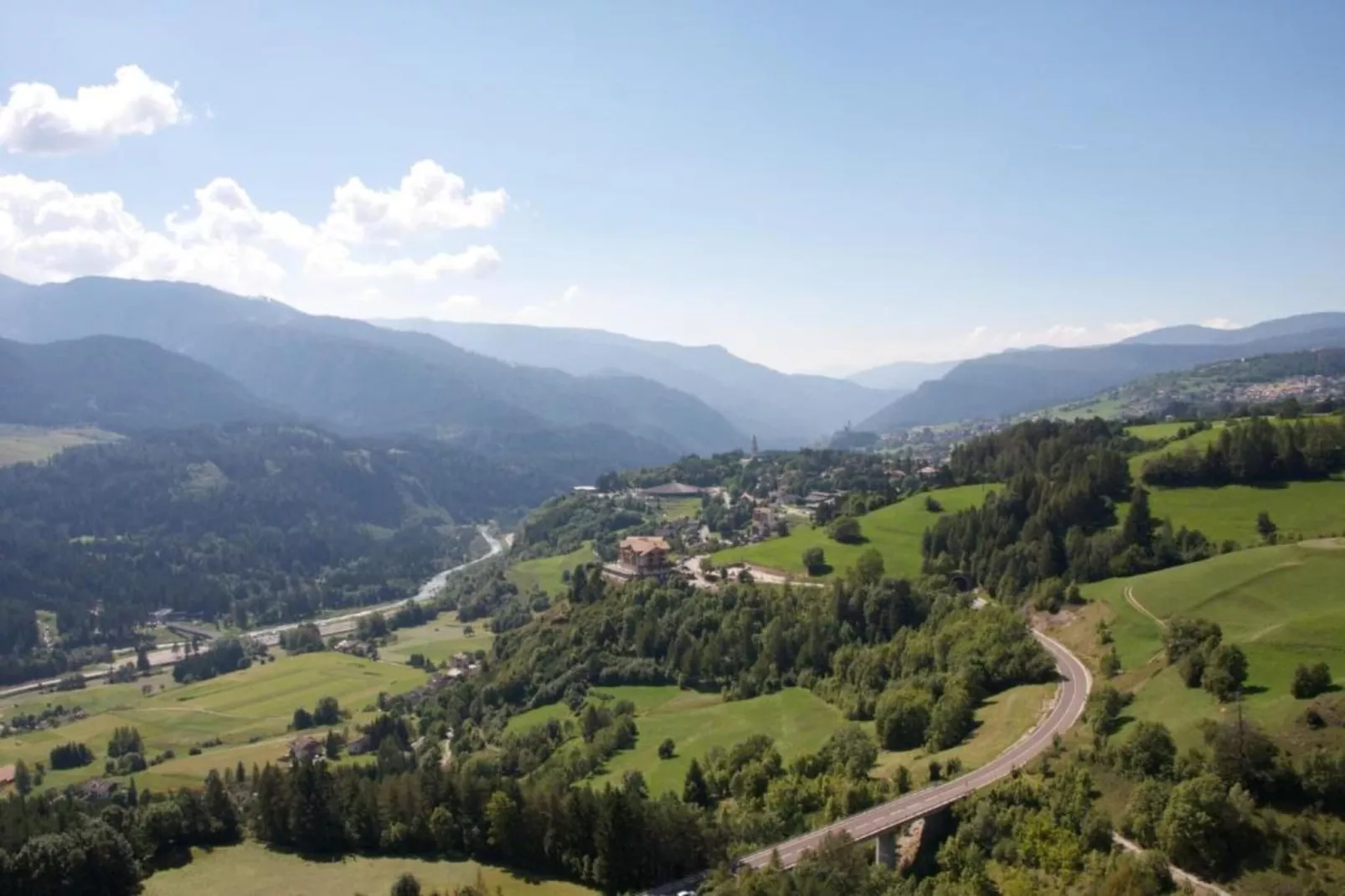 Negritella Trilo Sei-Gebiete Sommer 20 km