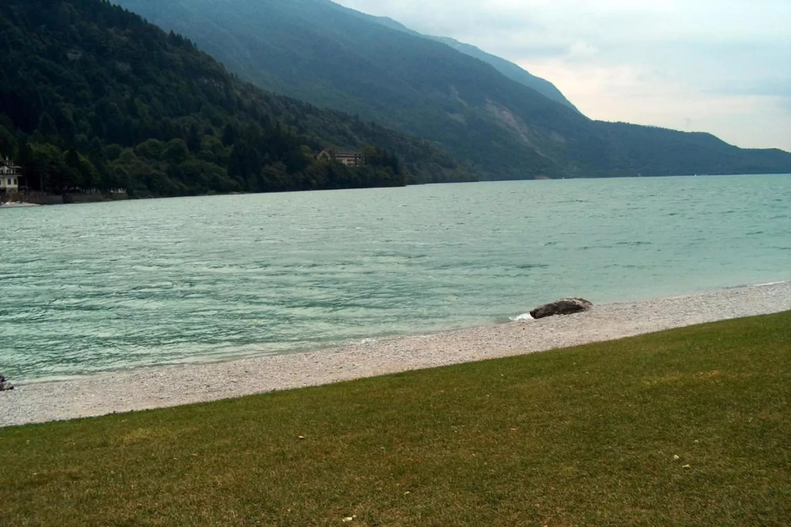 Casa Vacanze a Stenico-Gebiete Sommer 20 km