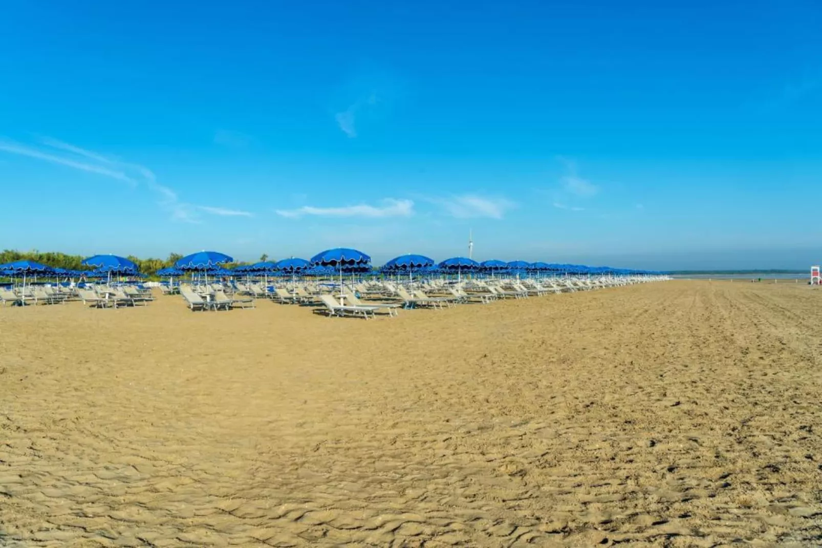 Village Albarella - Capo Nord Maisonettes Trilo S3M-Areas within 5km in summer