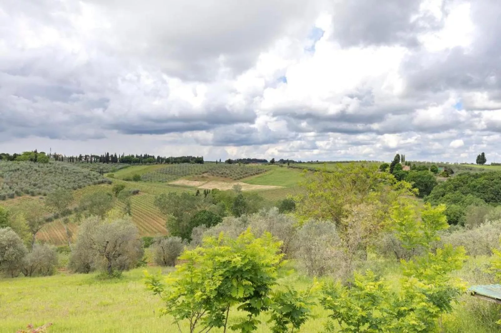 Chianti Village Morrocco T5-Areas within 5km in summer