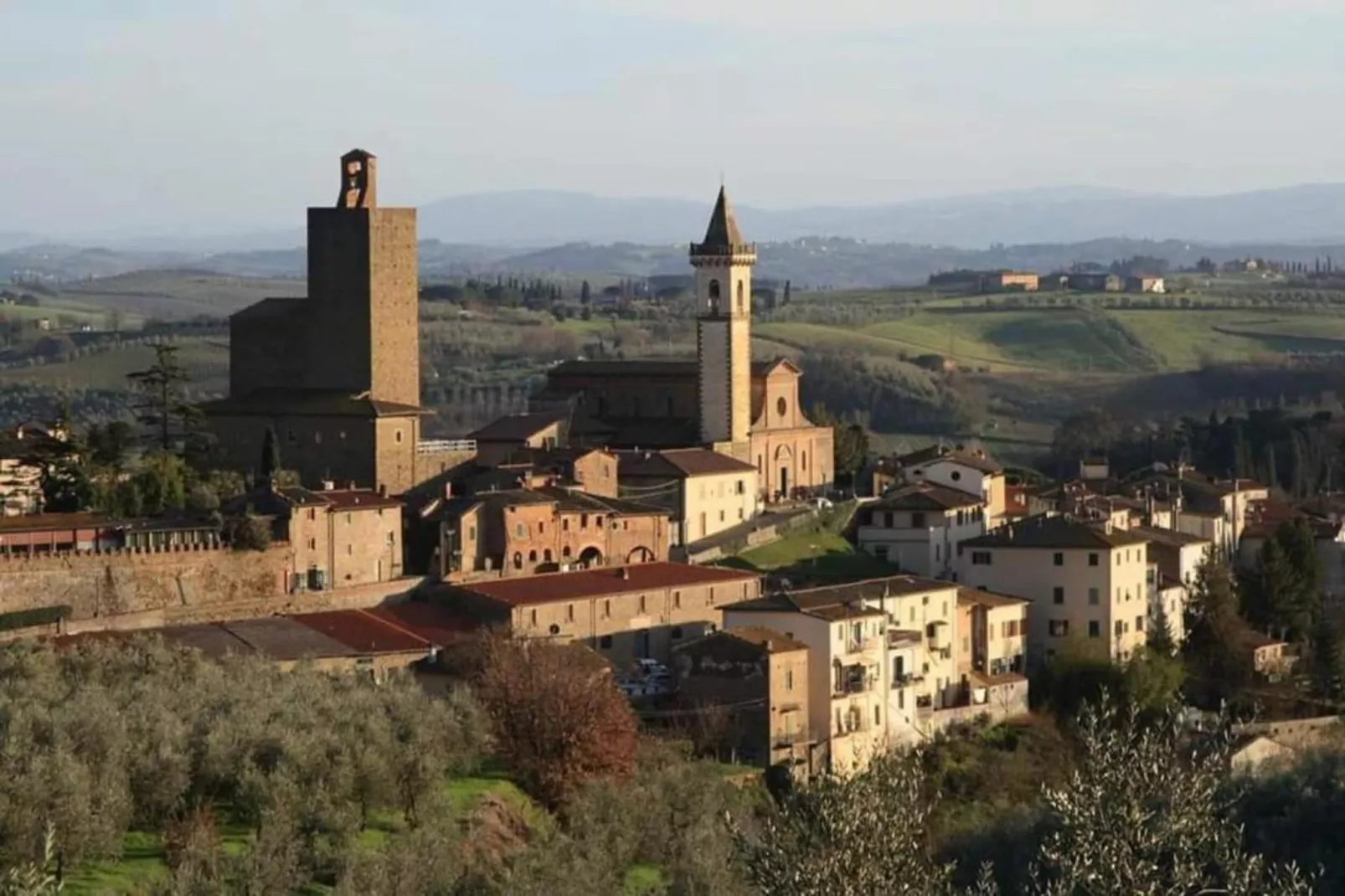 Da Vinci Uno-Areas within 5km in summer
