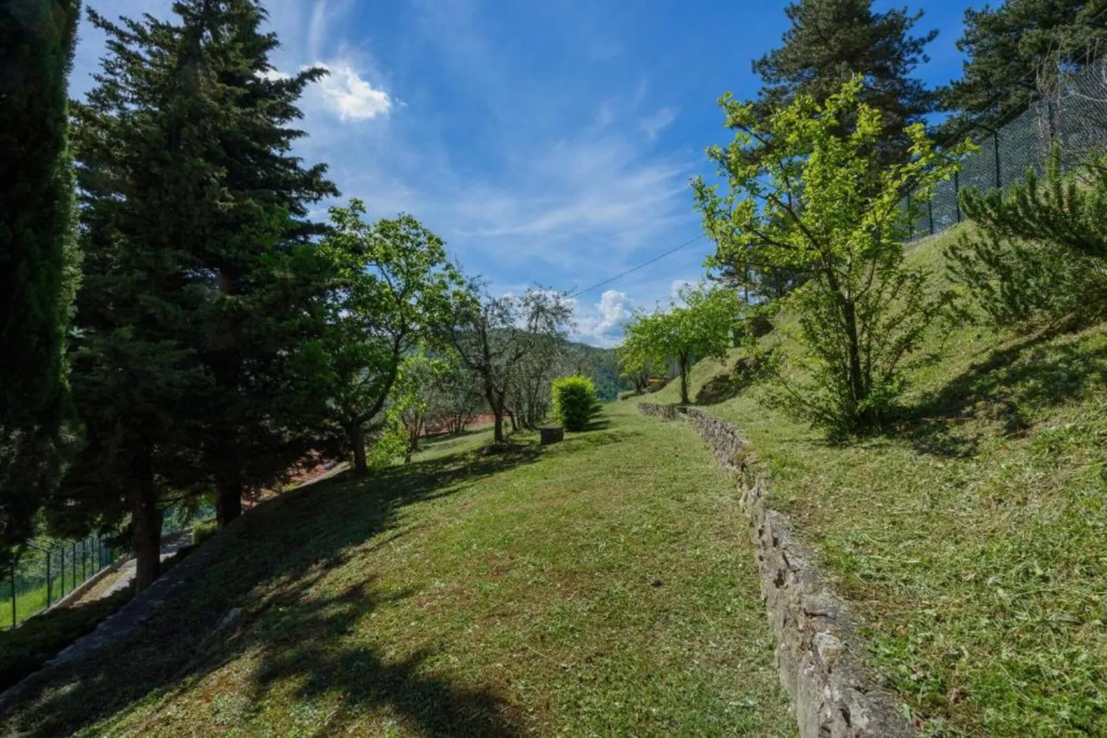 Canaiolo-Areas within 20km in summer