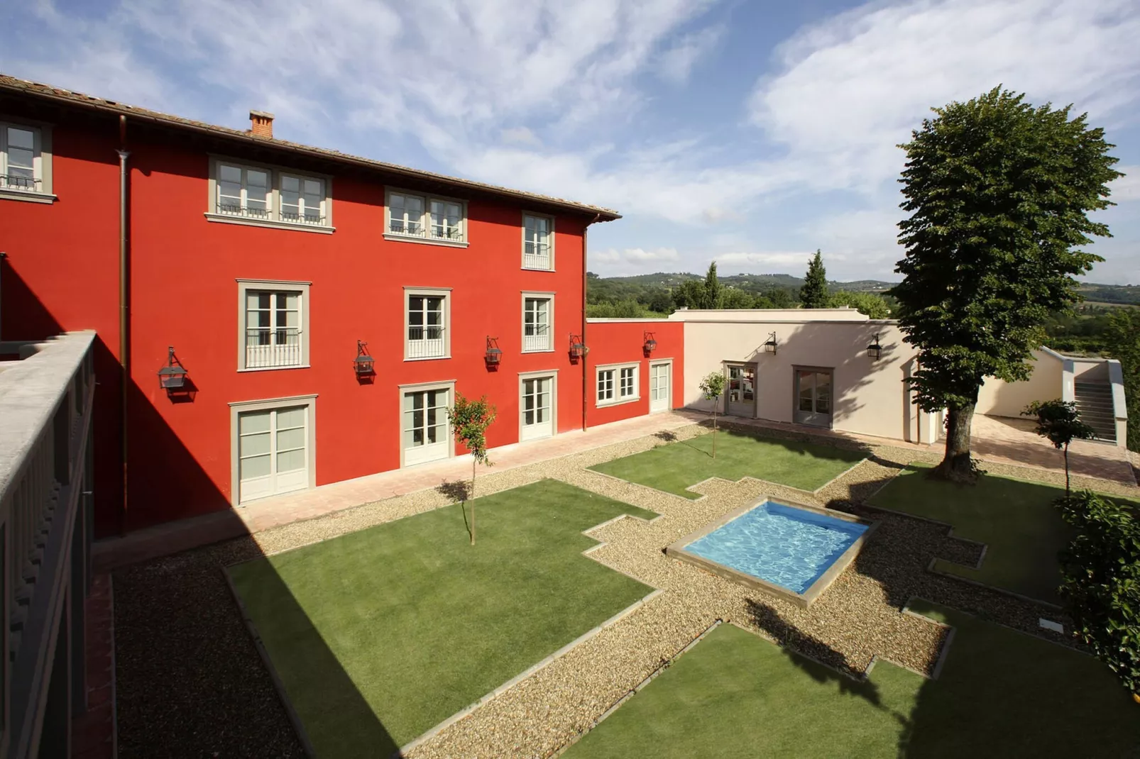 Relais Rignano 4