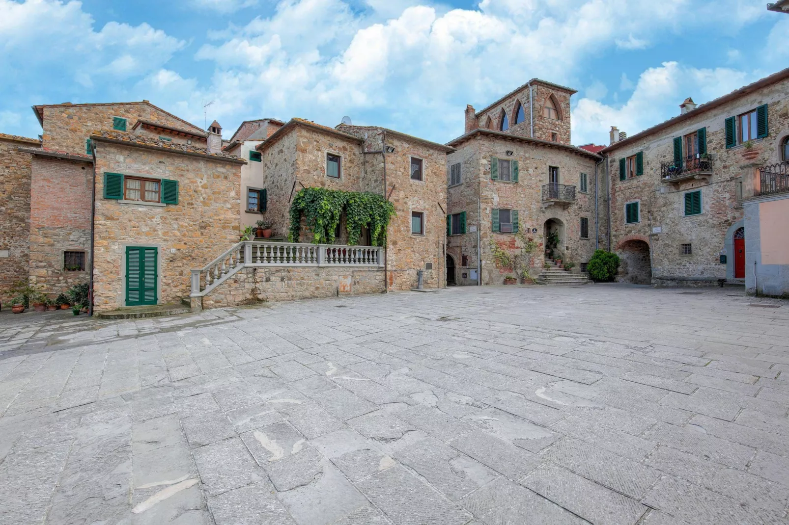 Casa Filippo-Areas within 5km in summer