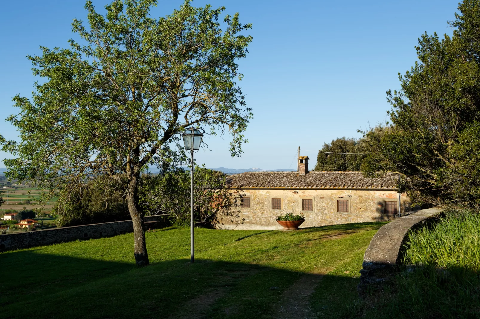 Bellosguardo
