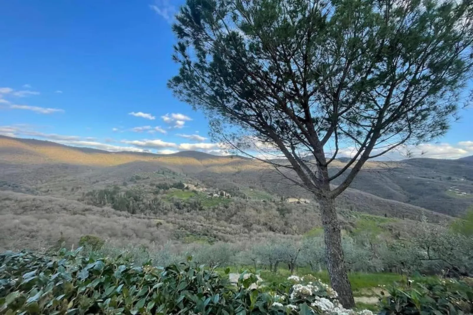 La Casa del Nonno-Gebiete Sommer 20 km
