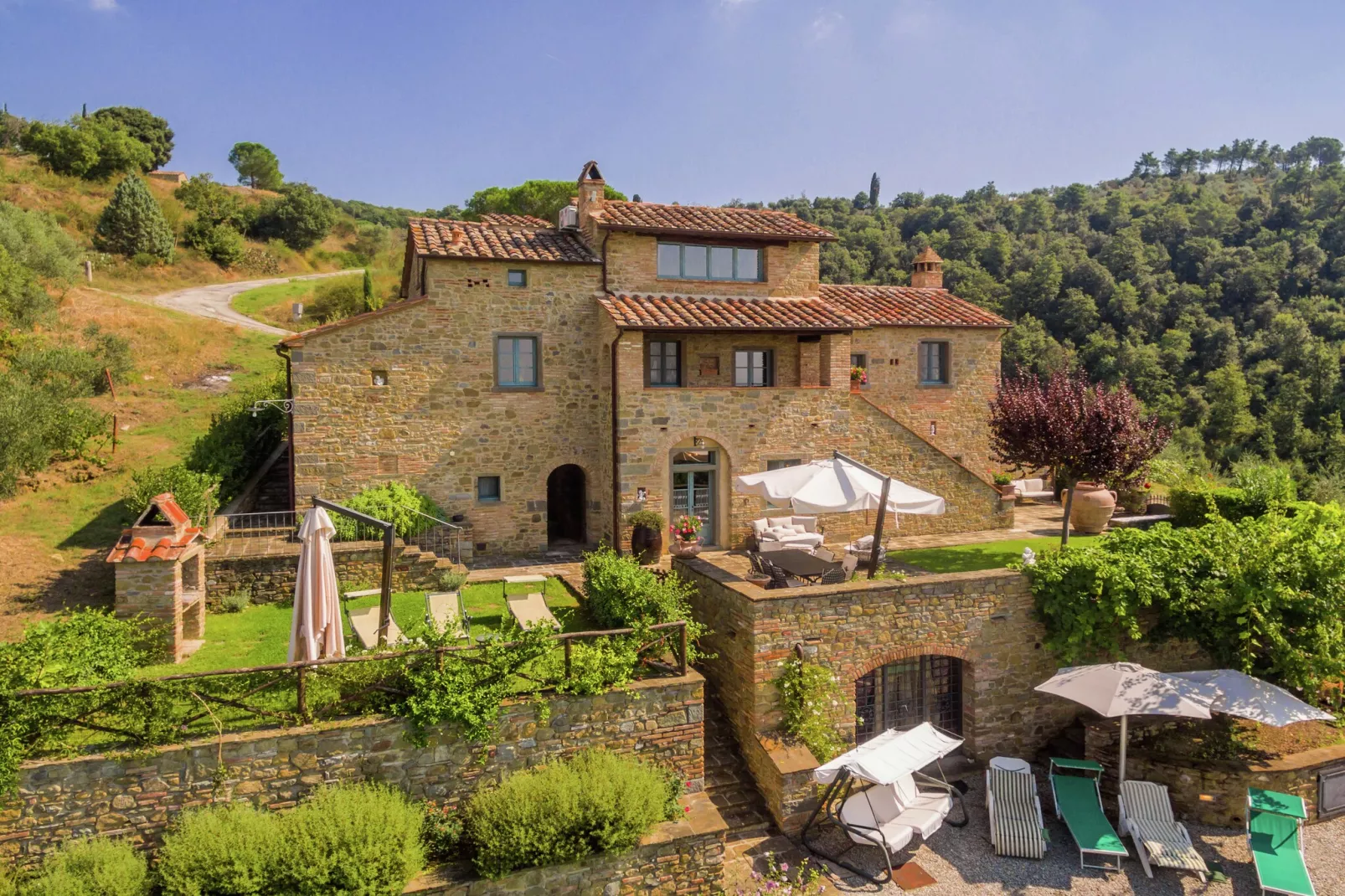 Villa Teresa