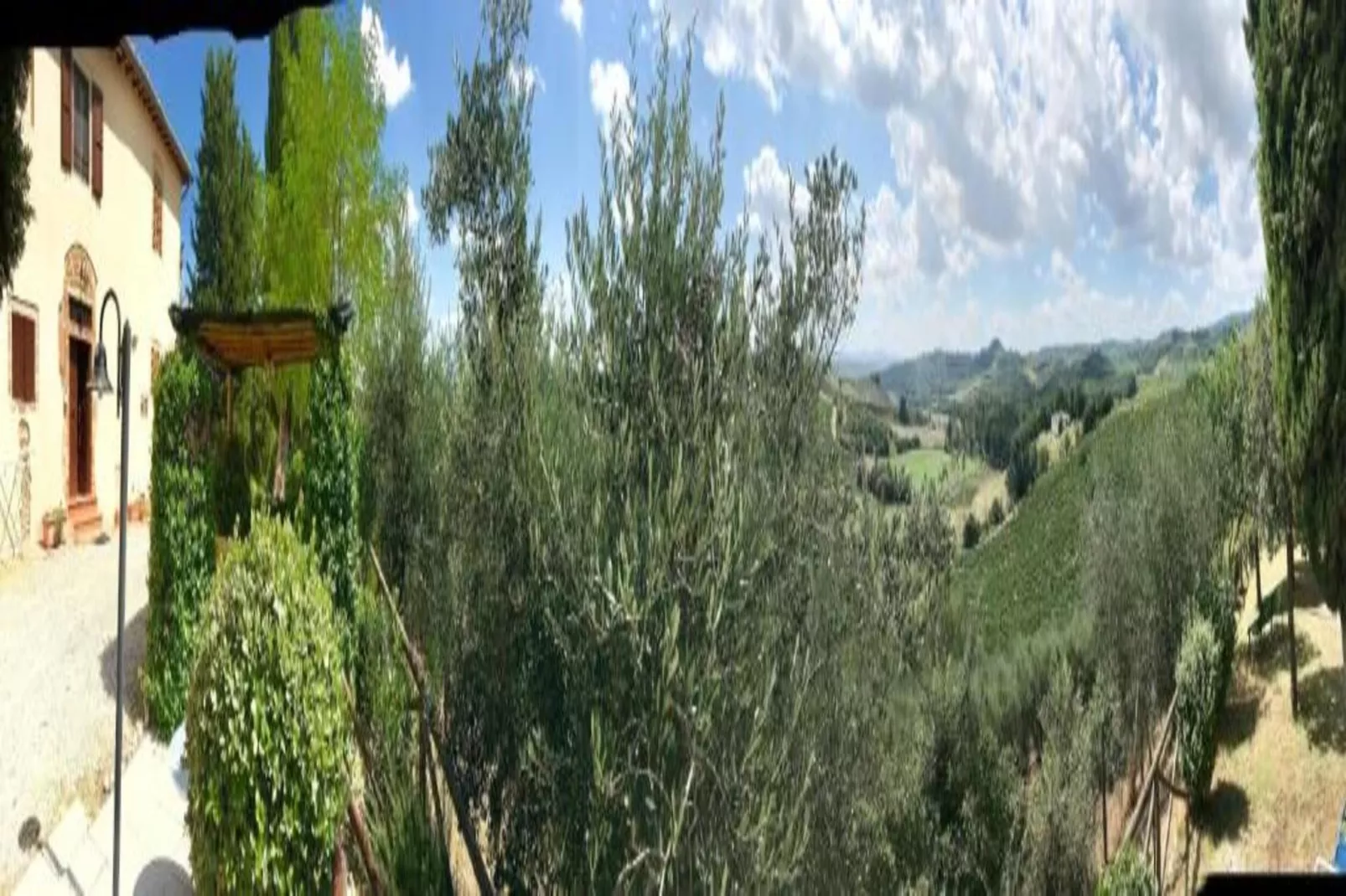 Casa Le Meridiane-Areas within 20km in summer