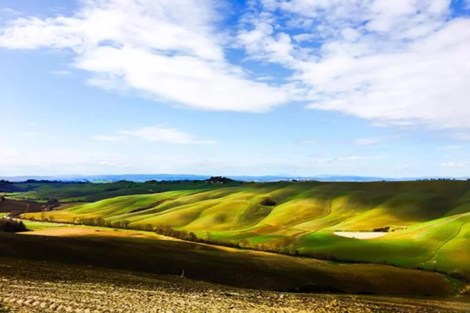 Appartamento Giotto-Areas within 20km in summer