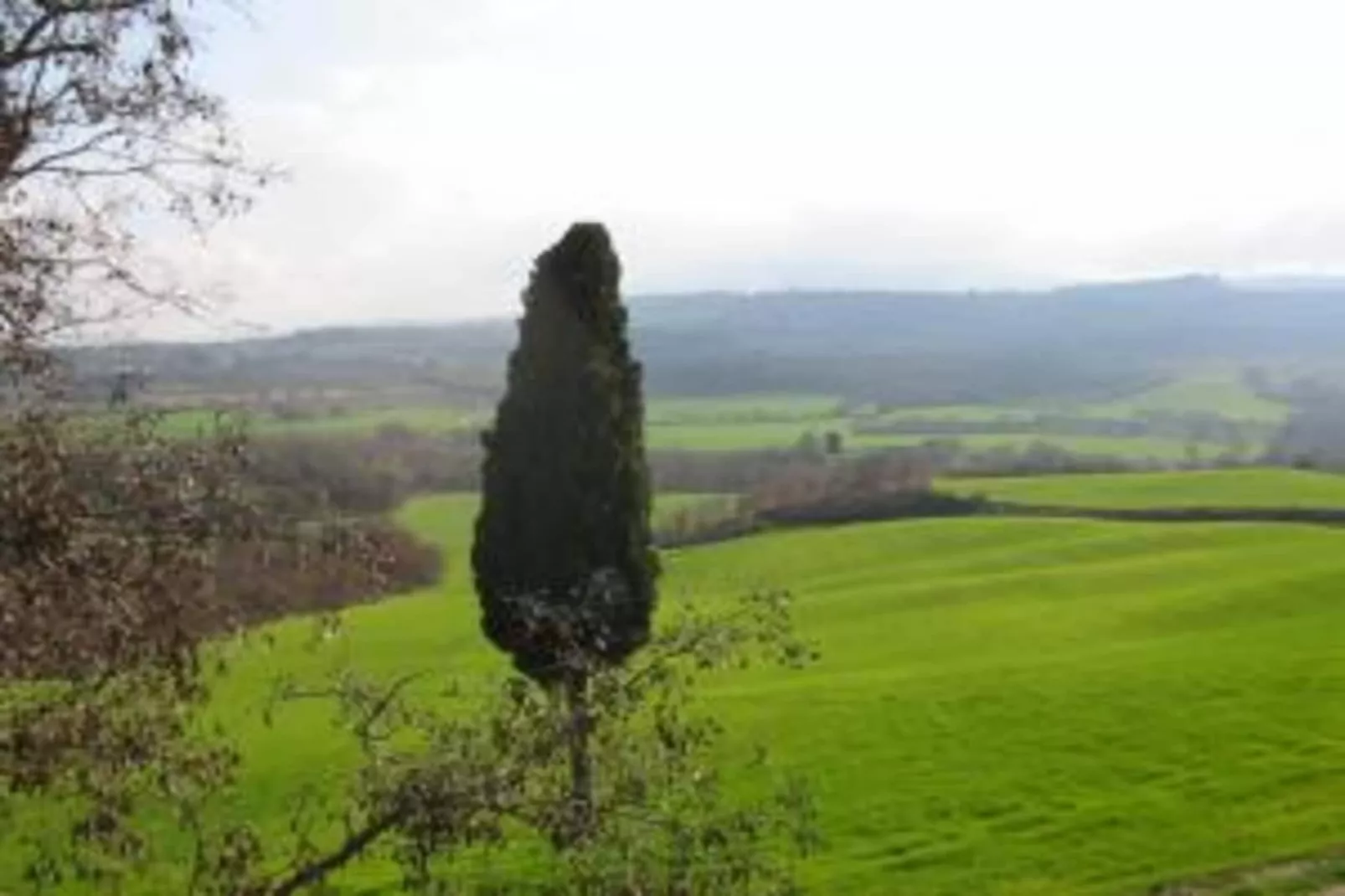 Poggio Casale-Areas within 20km in summer