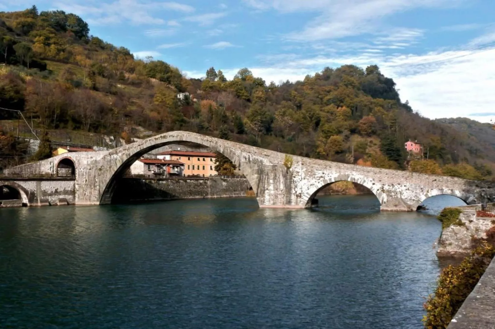 Casa Irene-Zones été à 20 km