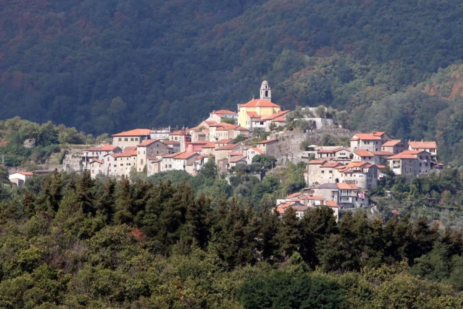Argilla 6-Gebiete Sommer 20 km