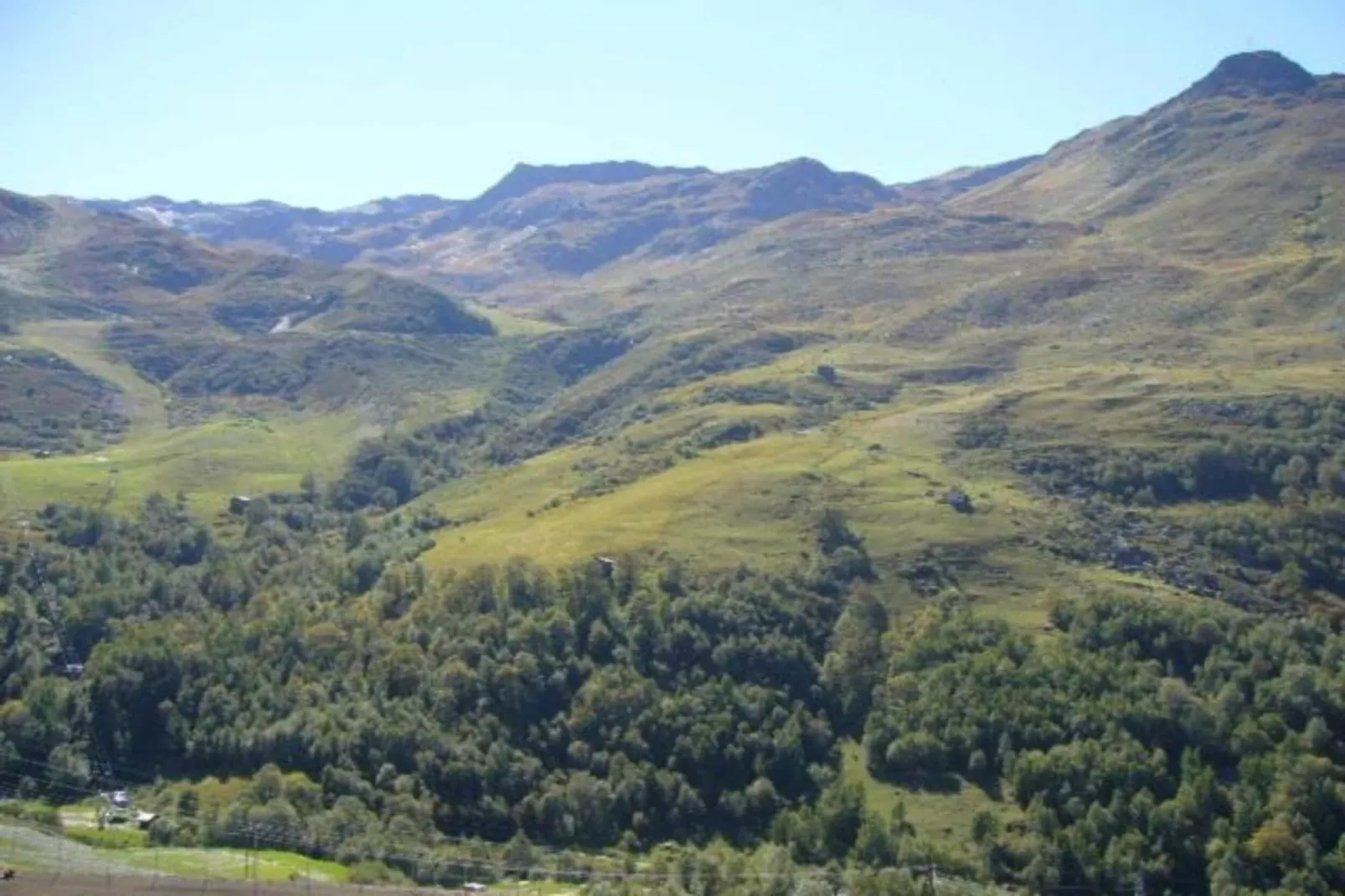 Chalet d'Alice-Zones été à 20 km