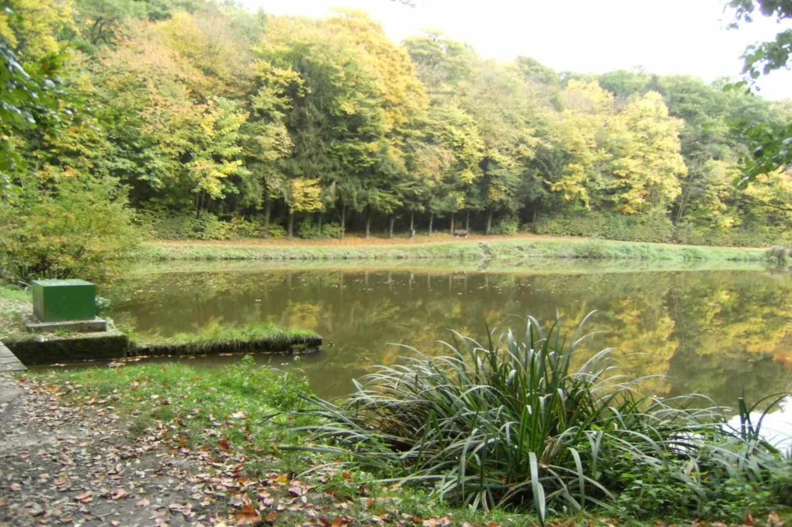 San Luca - Trilo 1-Areas within 20km in summer
