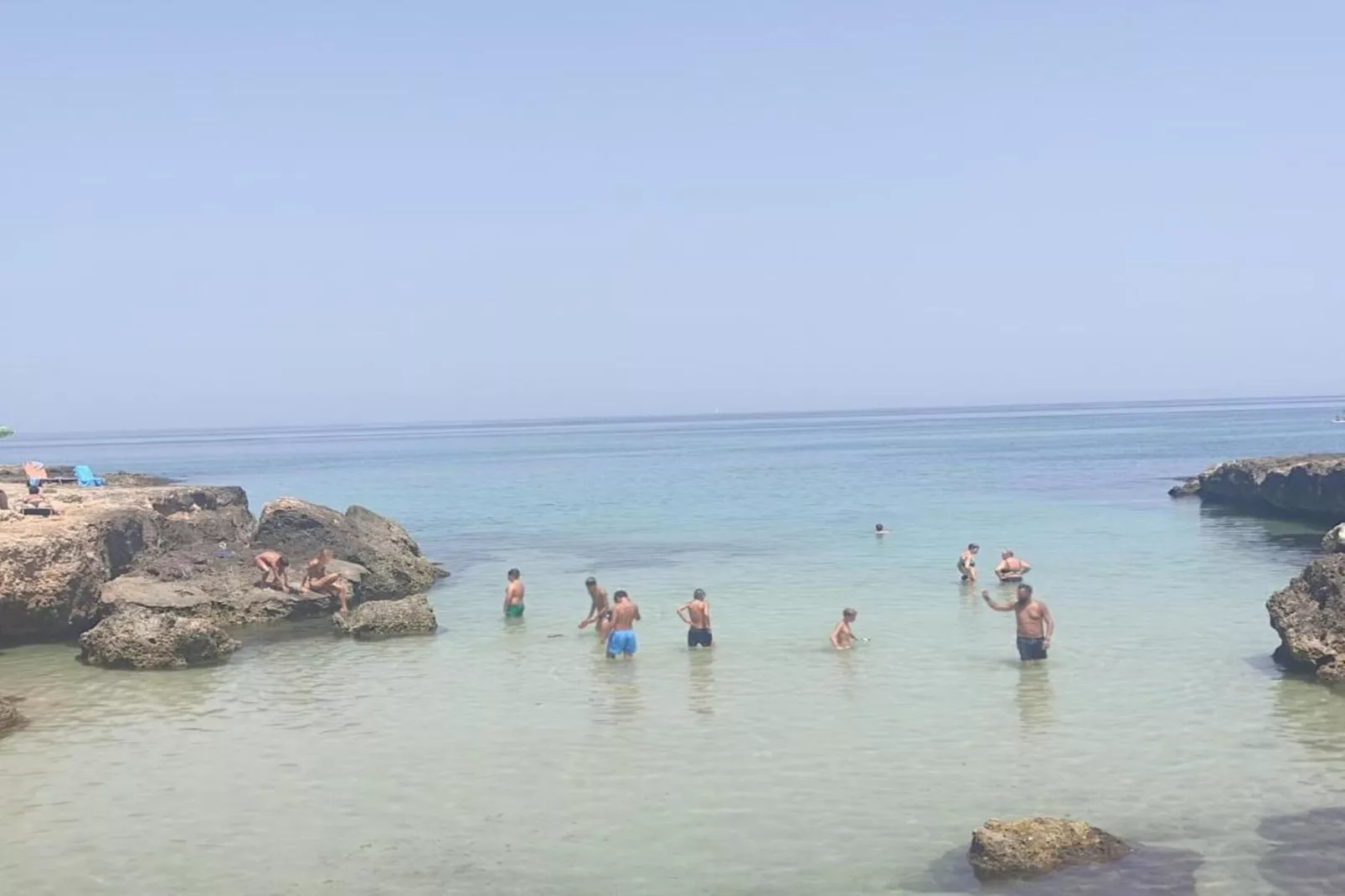 Residence Barbara 2-Areas within 20km in summer