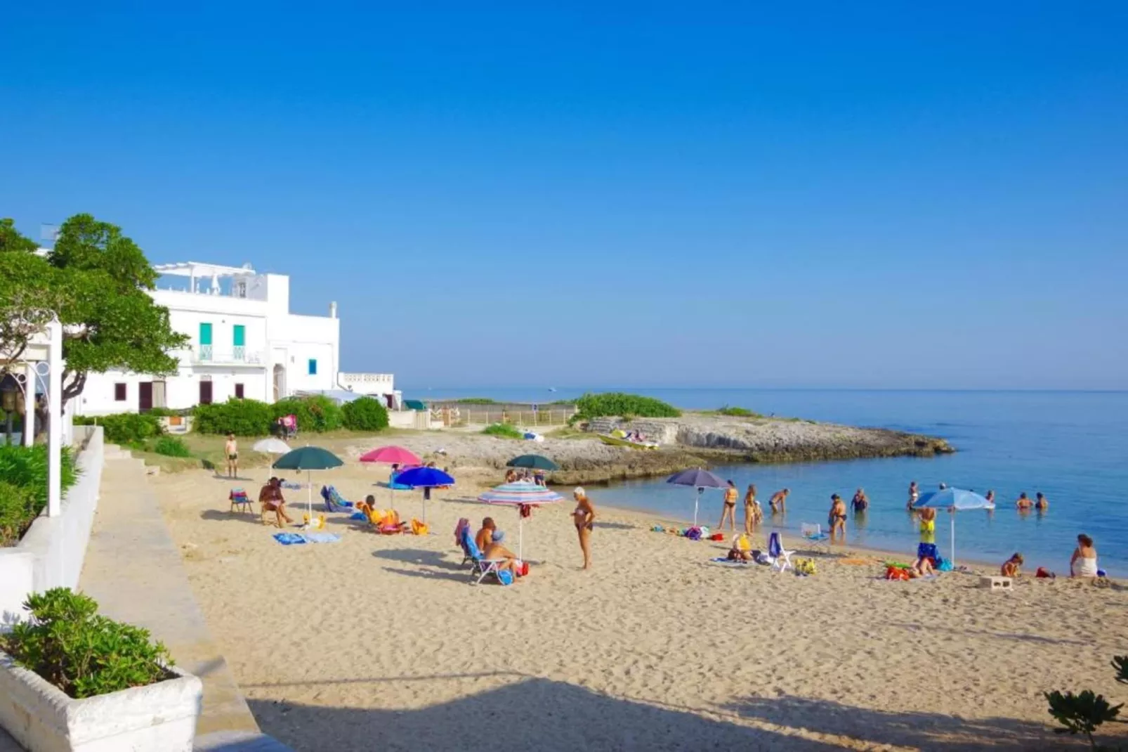 Residence Barbara 4-Areas within 20km in summer