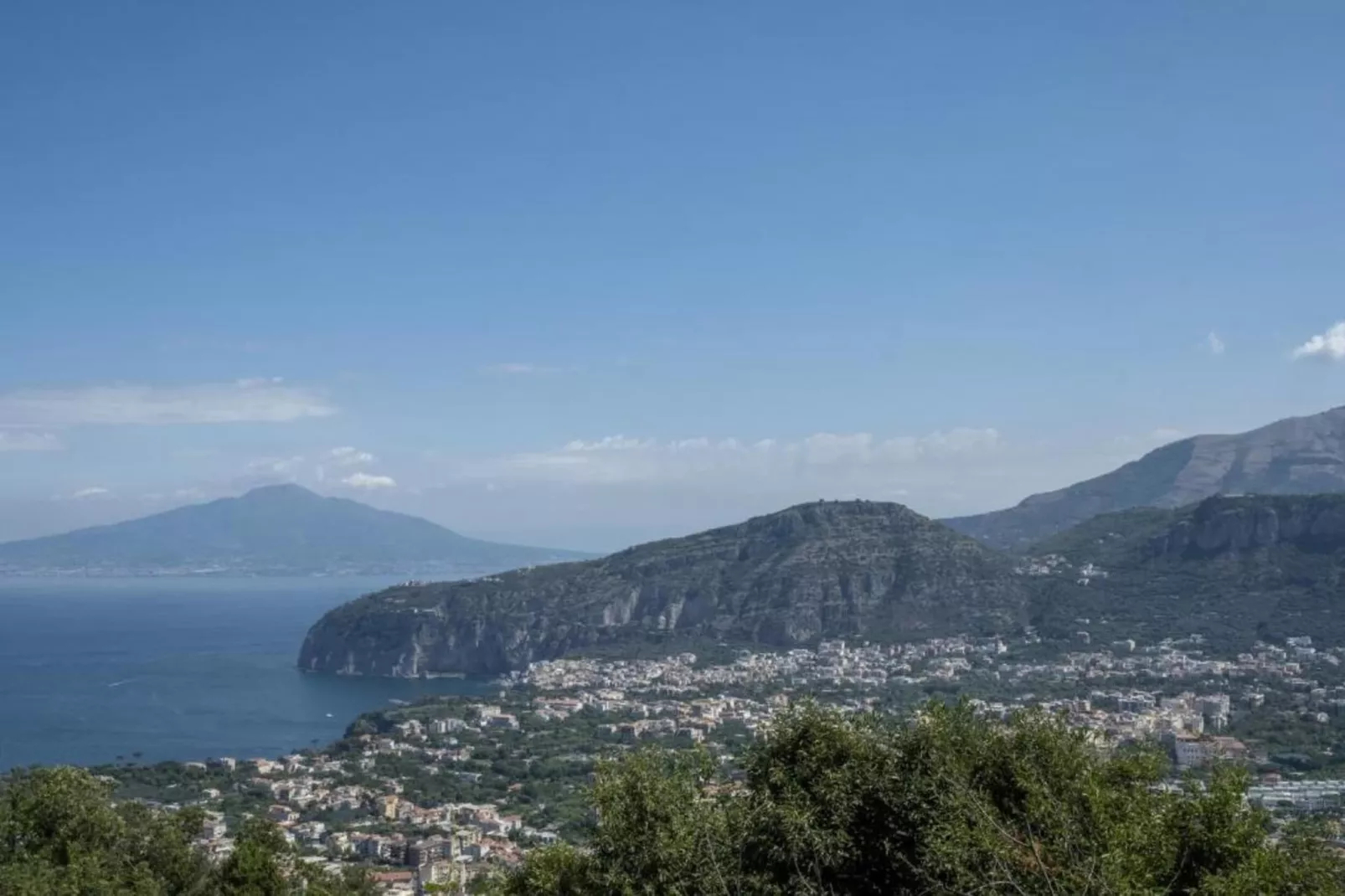 Edera-Areas within 5km in summer