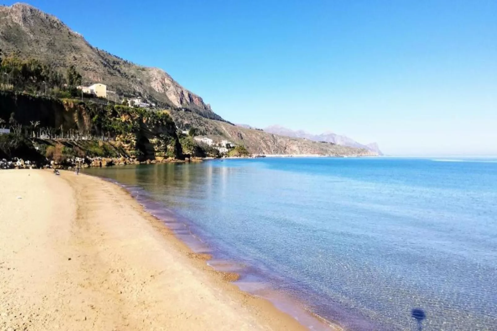 Mari e Monti 8-Areas within 5km in summer