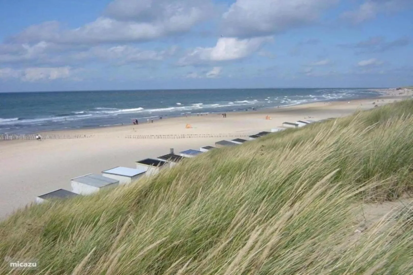 Ocean Dreams Oostkapelle Zeeland M55-Areas within 20km in summer