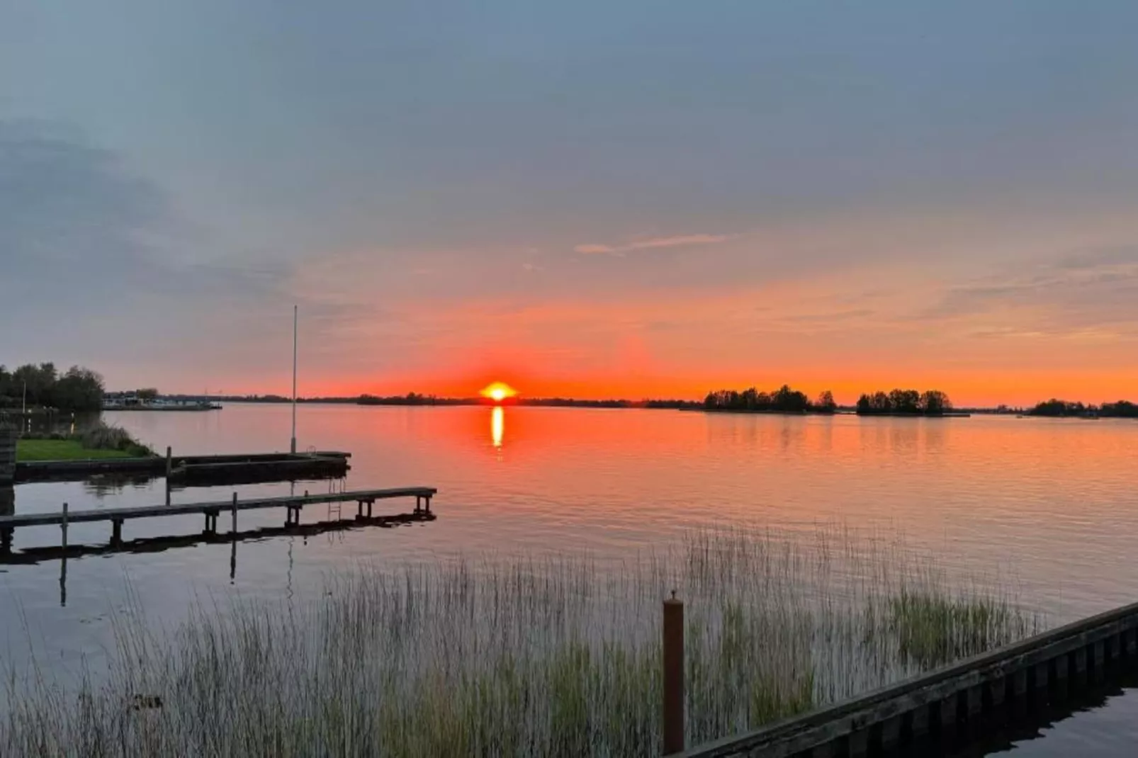 Bungalowpark Rien van den Broeke Village 8-Gebiete Sommer 20 km