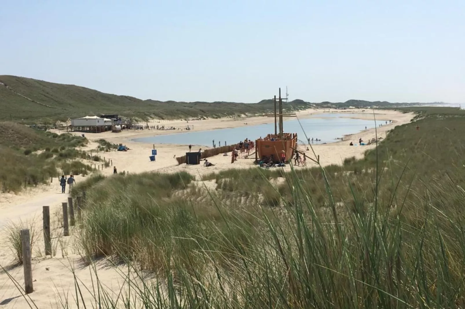 Vakantiehuis De Dars-Areas within 20km in summer