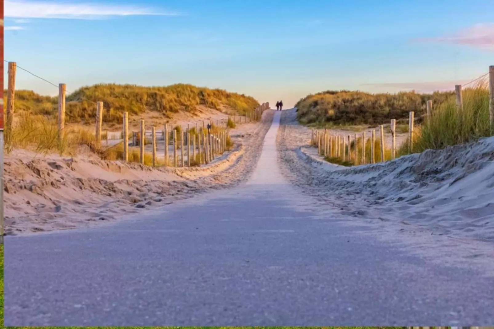 Vakantiepark Callassande 4-Gebiete Sommer 20 km