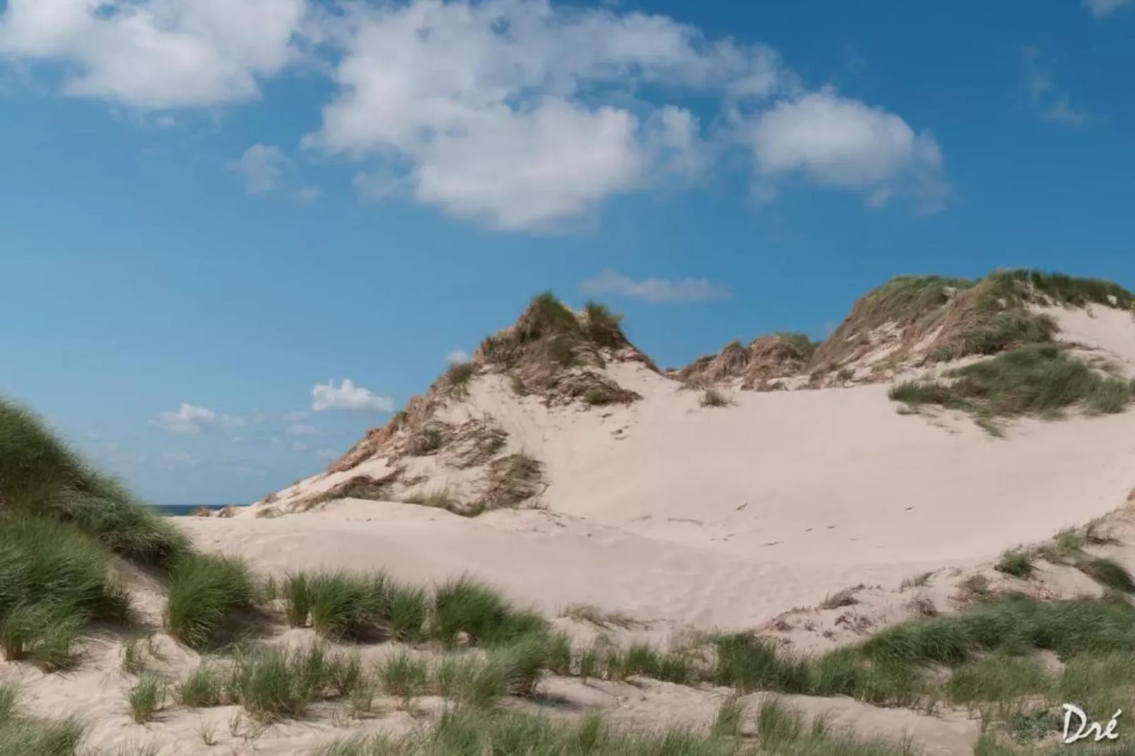 HuizeDuin-Areas within 20km in summer