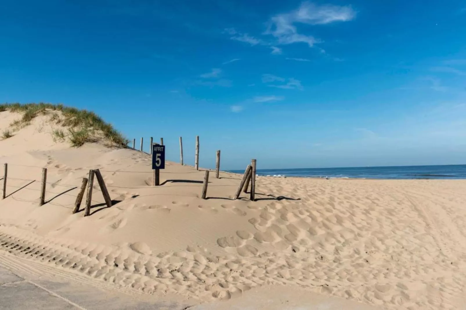 Walhalla aan Zee-Areas within 20km in summer