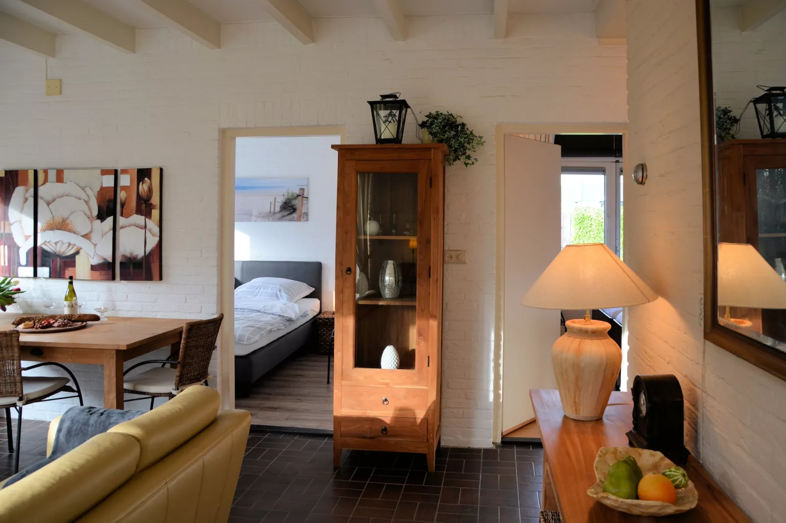 Bos-Lodge-Living room