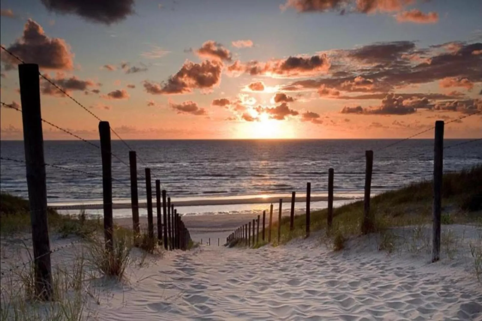 Meer & Zee-Areas within 20km in summer