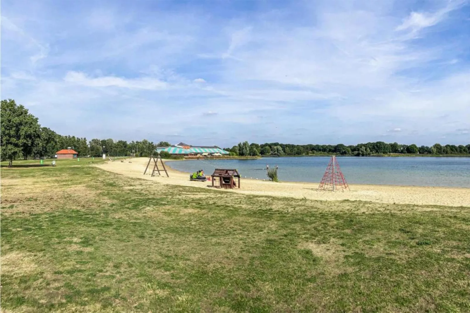 De Veluwse Hoevegaerde 2-Areas within 5km in summer