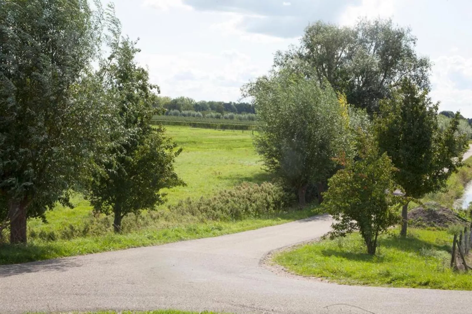 MarinaPark Bad Nederrijn 1-Areas within 5km in summer