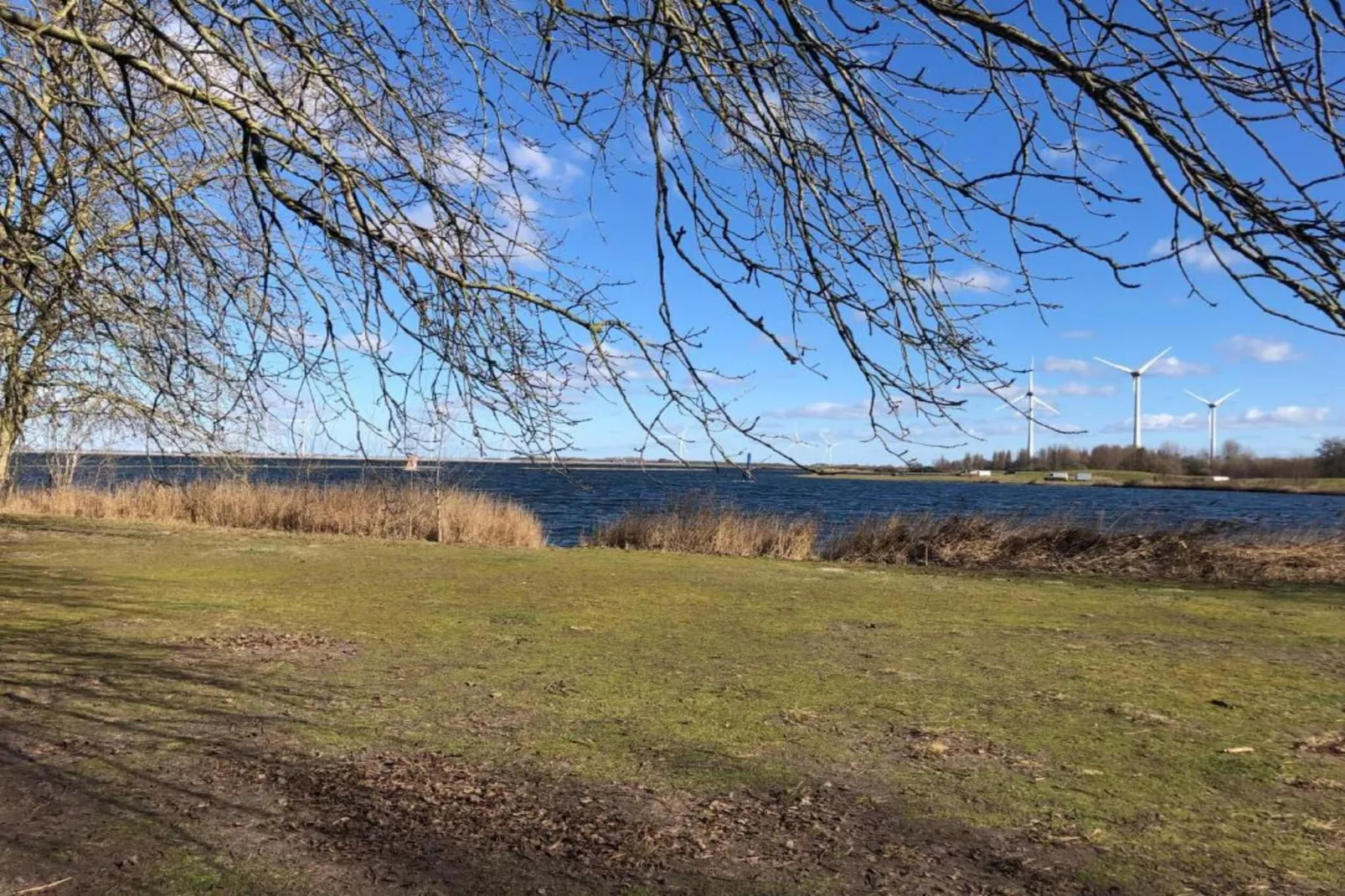 Aquadelta 18-Areas within 20km in summer