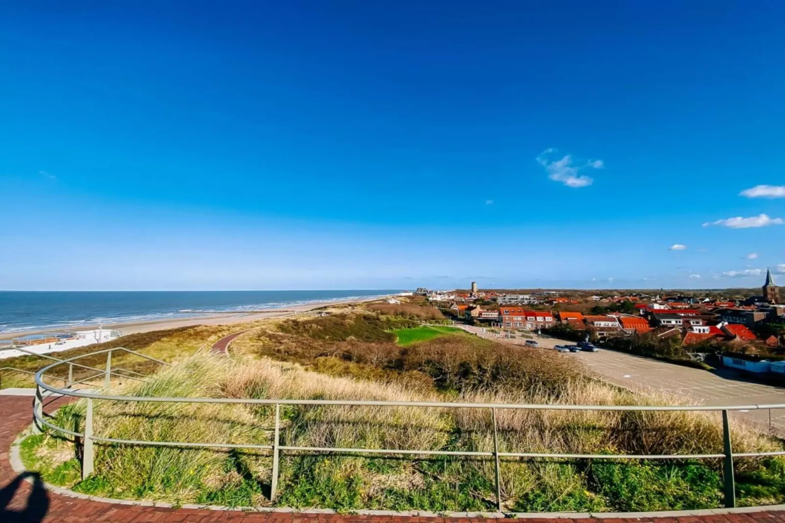 Buitenhof Domburg 5-Areas within 20km in summer