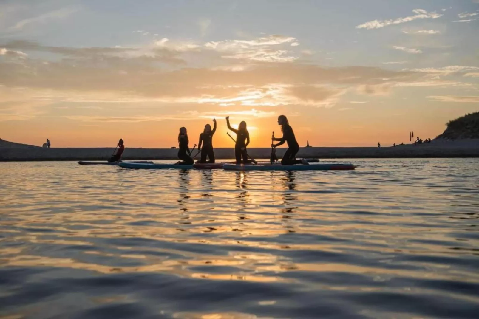 Uit en Thuis aan Zee-Areas within 20km in summer