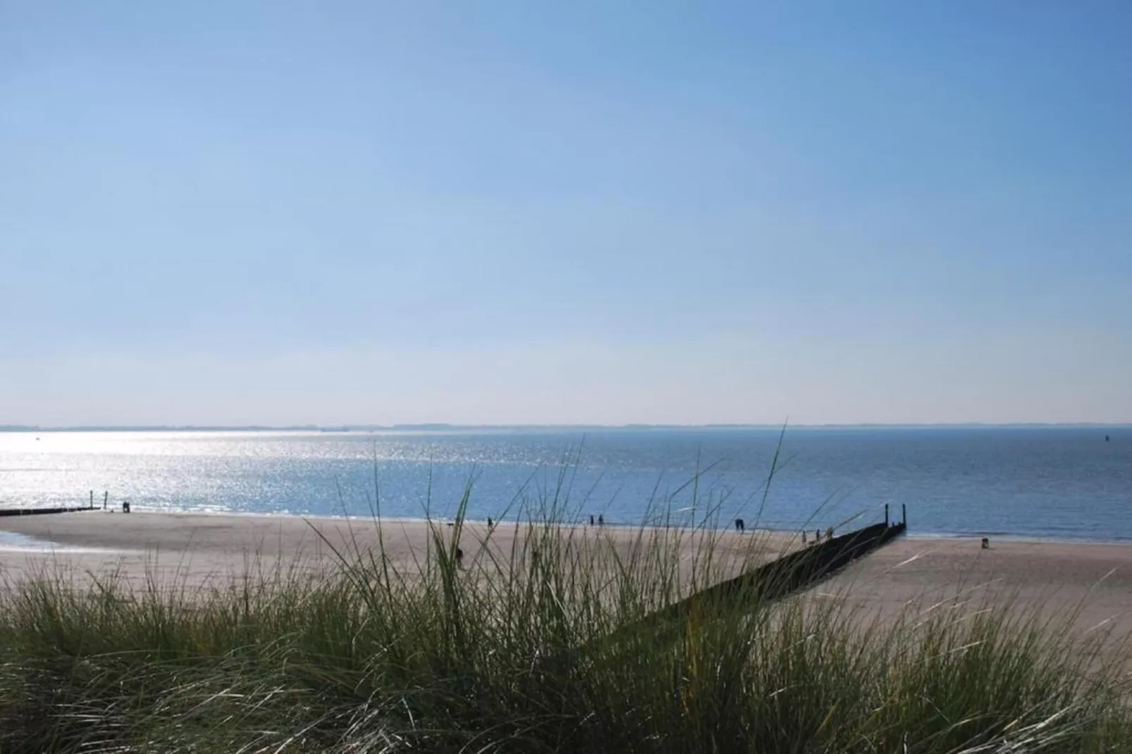 Vakantiepark Hof van Zeeland 6-Gebiete Sommer 20 km