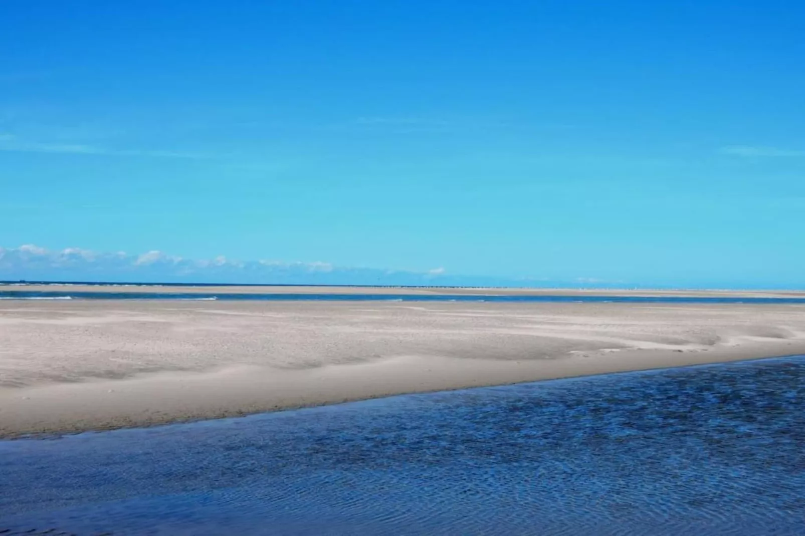 Domein het Camperveer Veerse Meer 4-Areas within 5km in summer