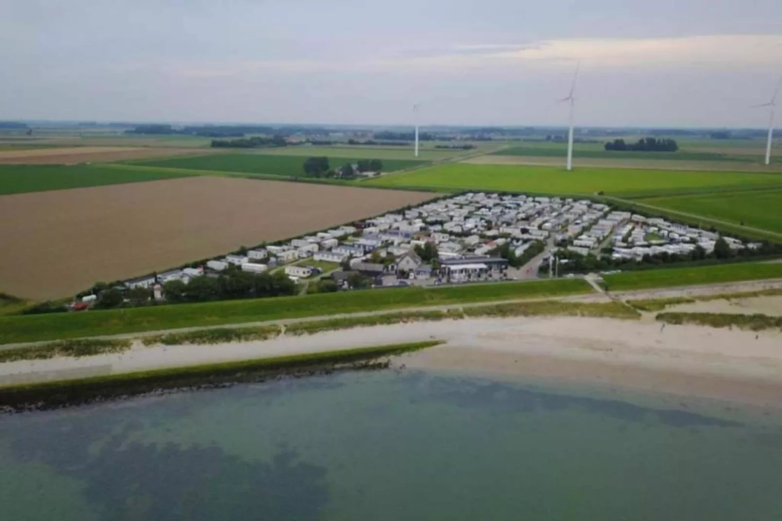 Dennenlaan 11-Areas within 20km in summer