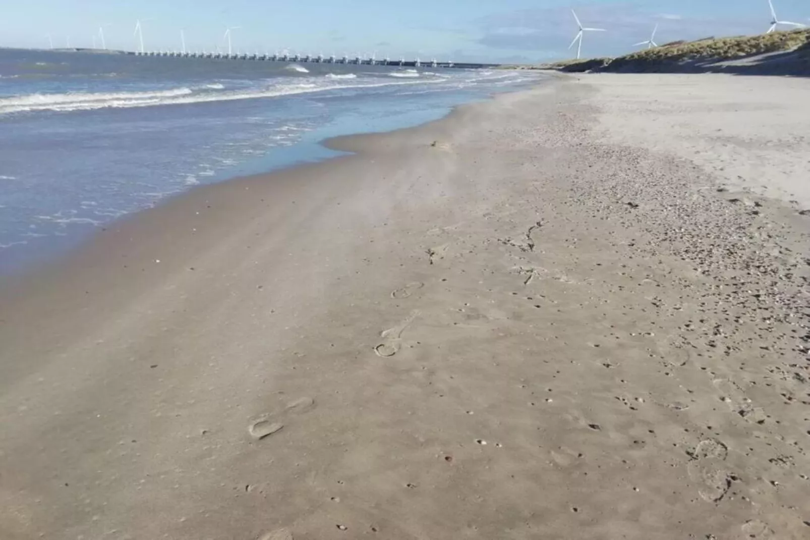 Noordzee Résidence De Banjaard 4-Zones été à 20 km