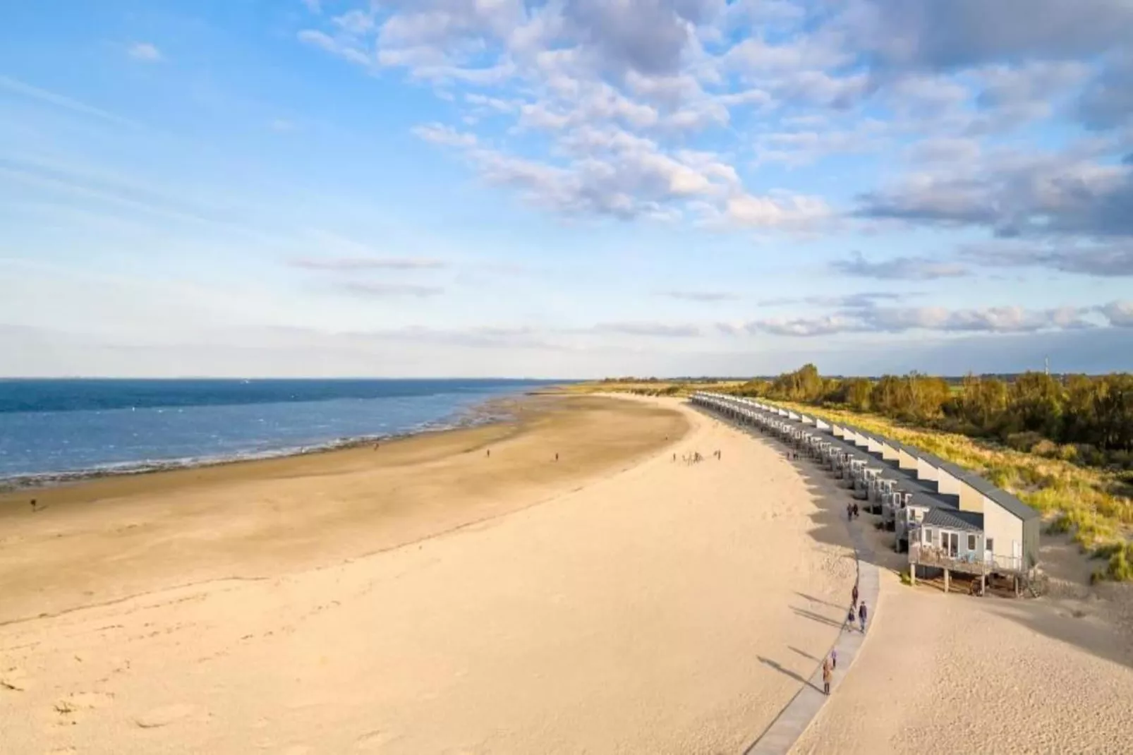 Veerse muze 7e-Zones d'été à 20 km