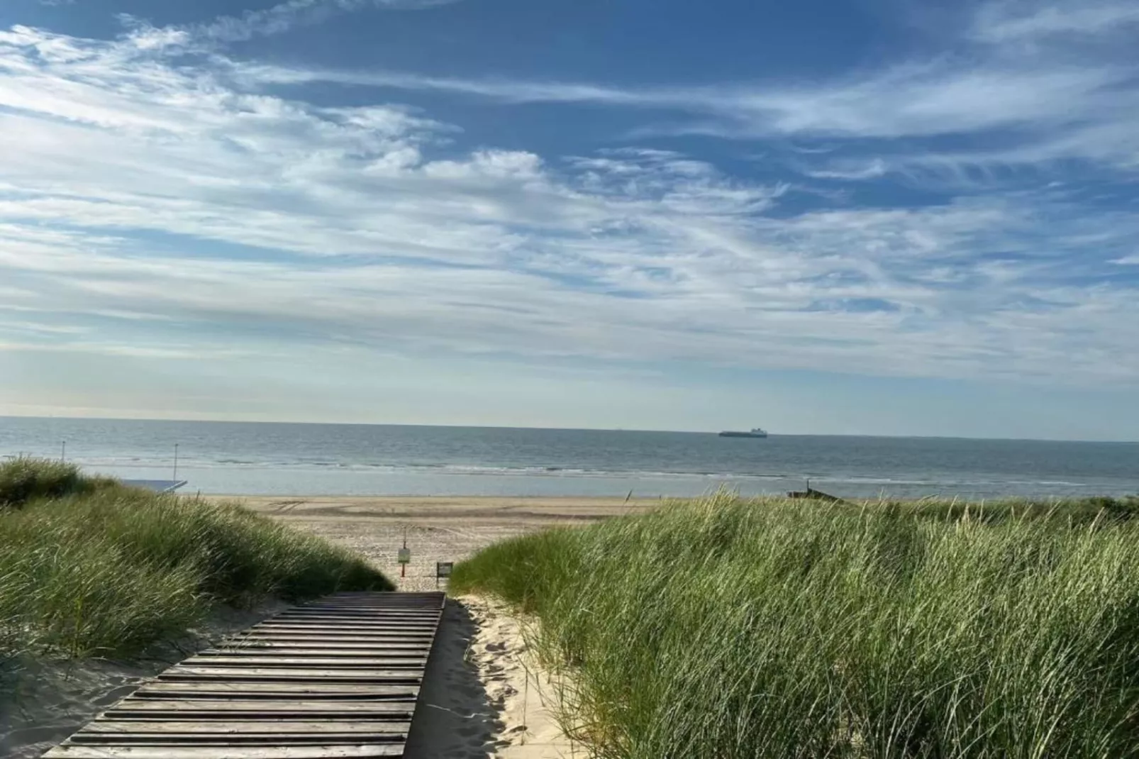 Beach Resort Nieuwvliet-Bad 5-Areas within 5km in summer