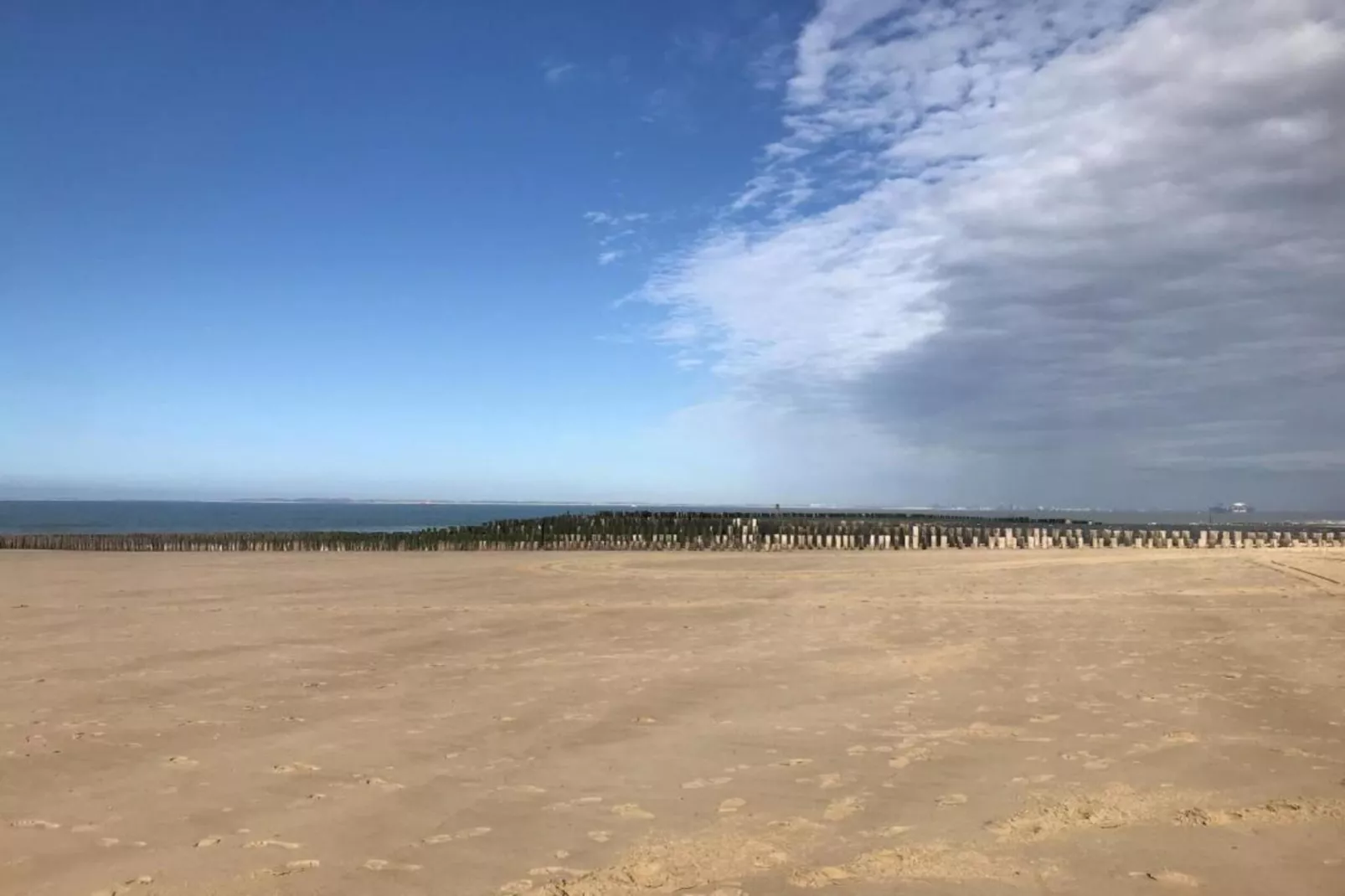 Beach Resort Nieuwvliet-Bad 16-Gebiete Sommer 20 km