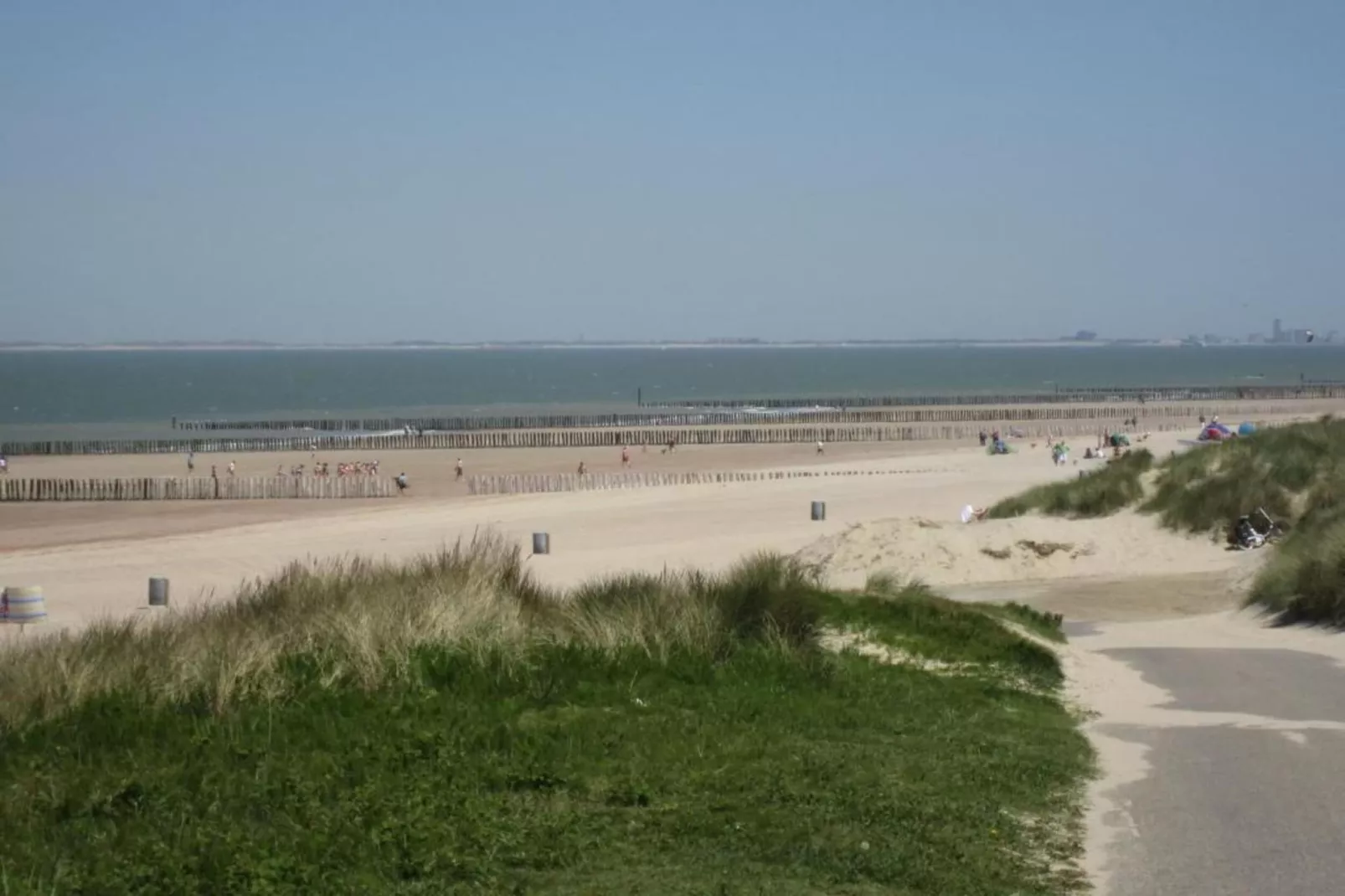 Groot Hof ter Zand-Areas within 20km in summer