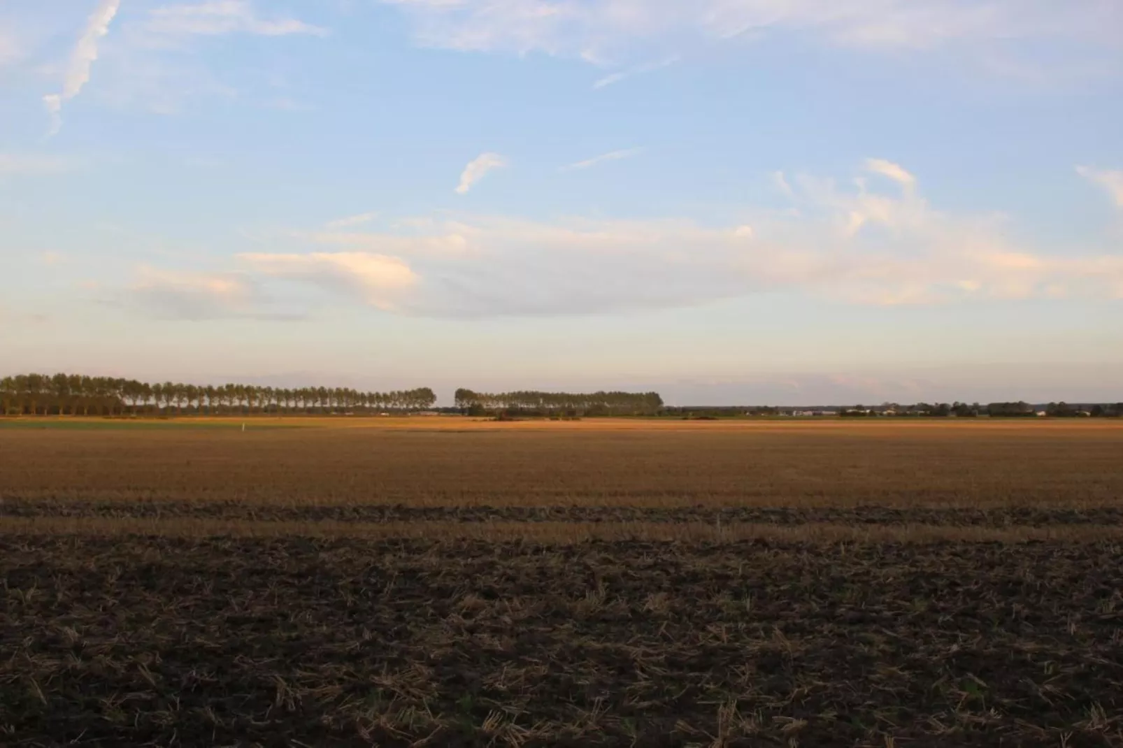 Appartement De Hooizolder-Areas within 20km in summer