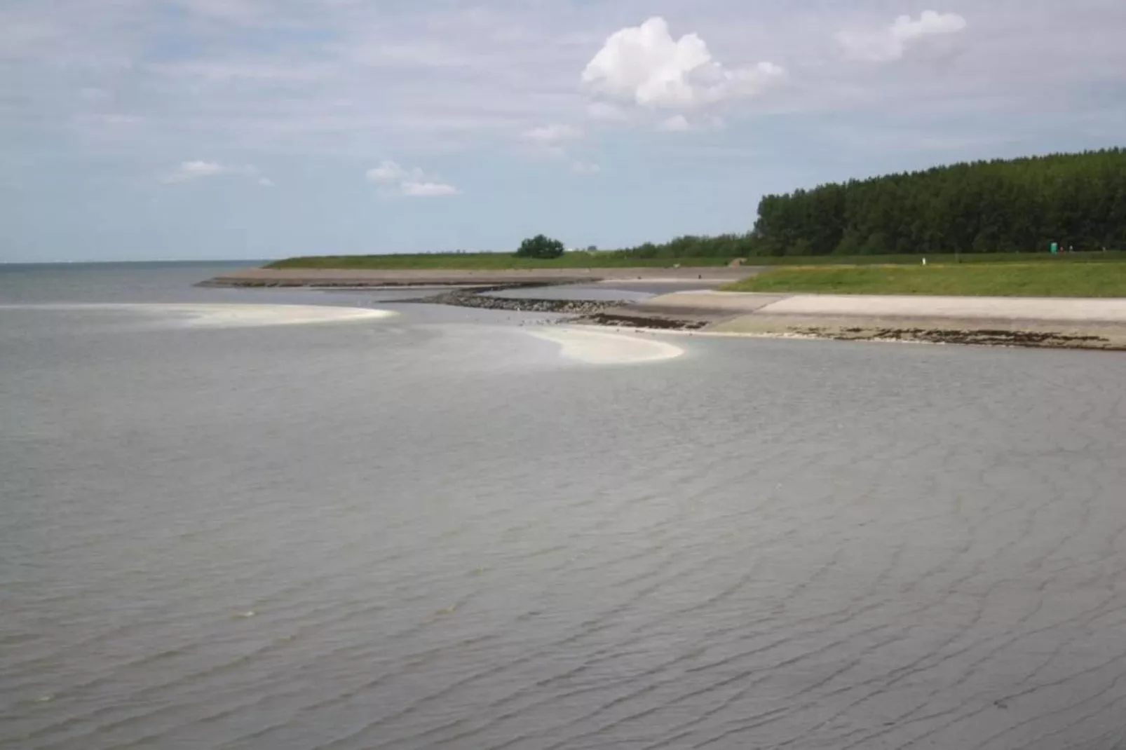 De Tjiftjaf Huis Nr 21 - Zones été à 20 km