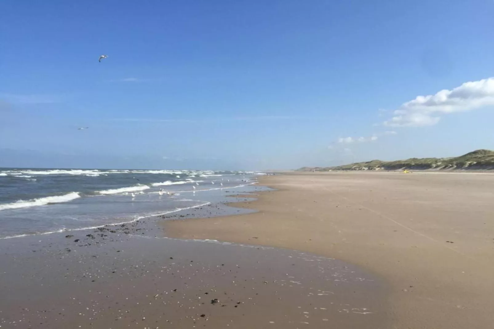 Wilca Hoeve-Areas within 20km in summer