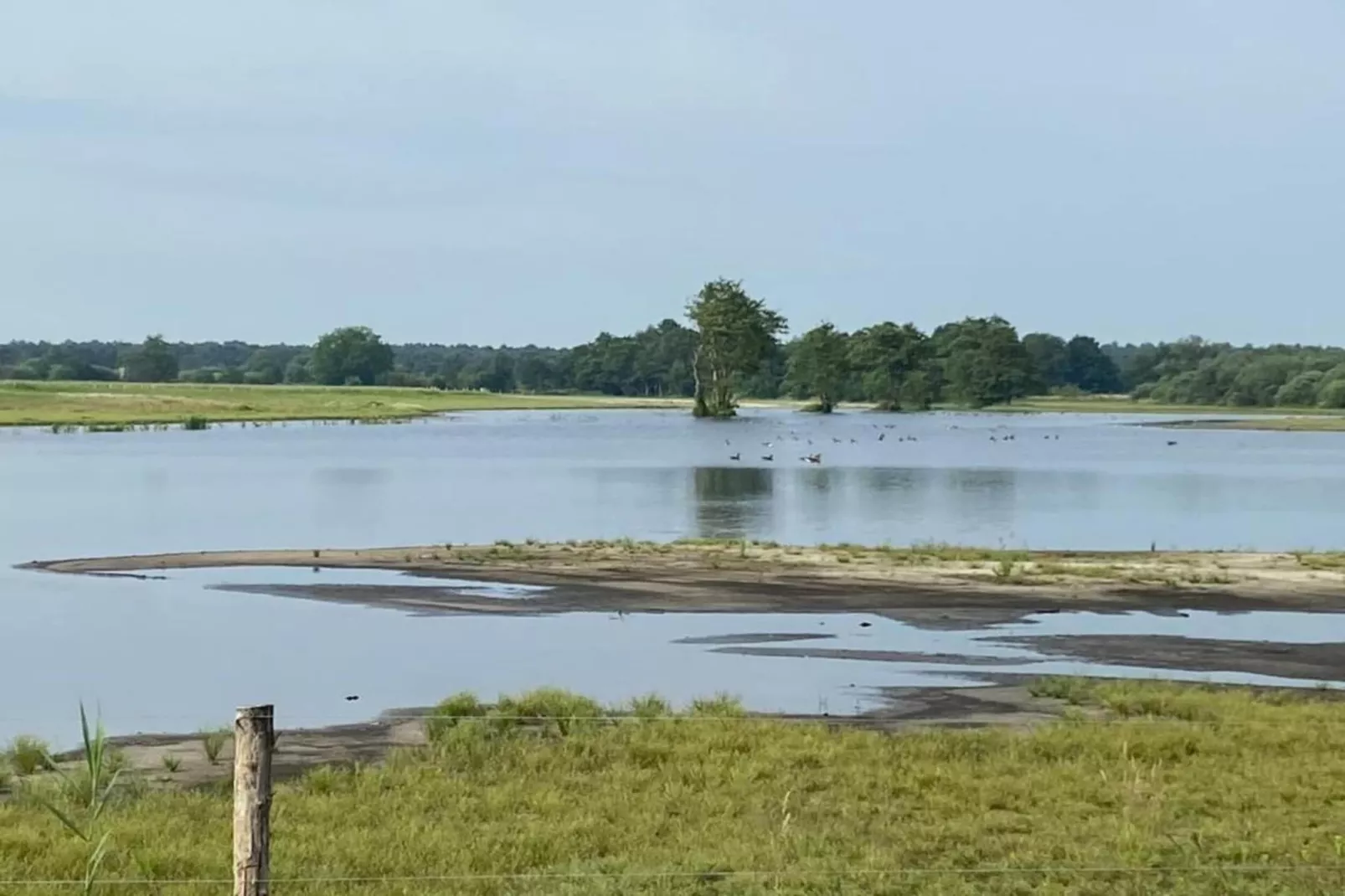 Dorpswoning Het Uitzicht-Areas within 20km in summer